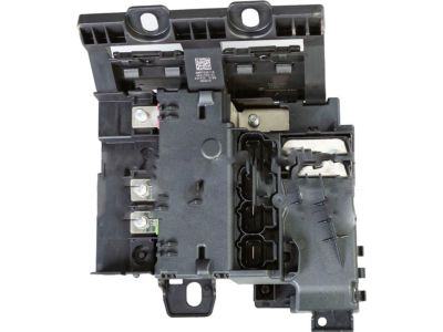 BMW 61-14-6-841-702 B+ Distributor, Rear