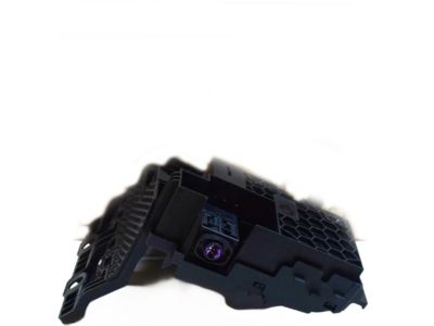 BMW 61-14-6-841-702 B+ Distributor, Rear