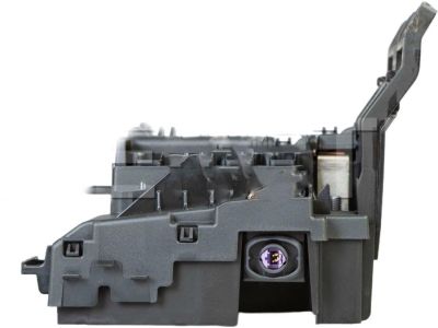 BMW 61-14-6-841-702 B+ Distributor, Rear