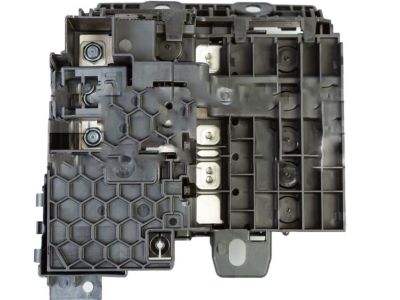 BMW 61-14-6-841-702 B+ Distributor, Rear