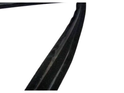 BMW 51-34-1-921-514 Right Window Guide