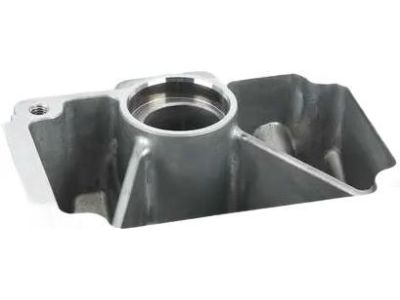 BMW 11-13-7-635-651 Engine Oil Pan