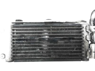 BMW 17-22-7-521-376 Oil Cooler Engine Transmission