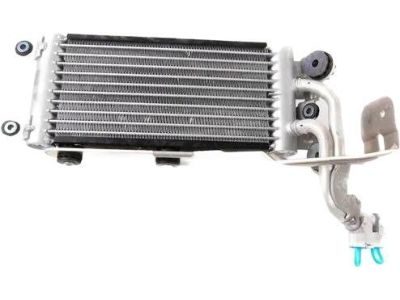 BMW 17-22-7-521-376 Oil Cooler Engine Transmission