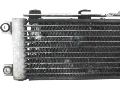 BMW 17-22-7-521-376 Oil Cooler Engine Transmission