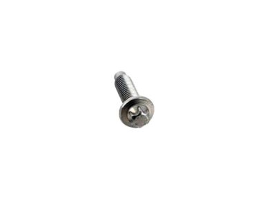 BMW 11-13-8-592-611 Asa-Bolt