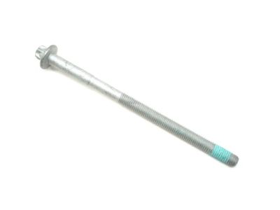 BMW 12-31-8-584-260 Hex Bolt