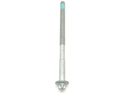 BMW 12-31-8-584-260 Hex Bolt