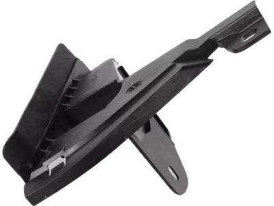 BMW 51-71-8-219-167 Covering Left