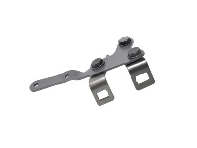 BMW 17-22-8-624-268 Holder, Thermostat