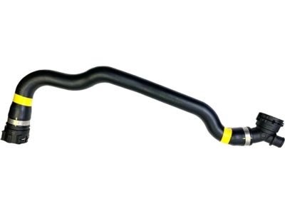 BMW 17-12-7-617-363 Engine Radiator Hose
