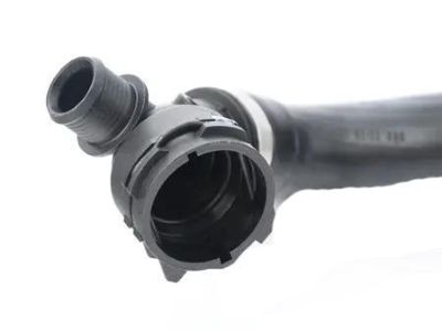 BMW 17-12-7-617-363 Engine Radiator Hose