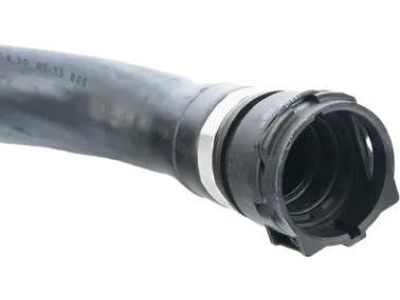 BMW 17-12-7-617-363 Engine Radiator Hose