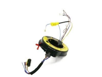 BMW 32-34-1-094-261 Slip Ring