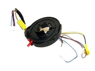 BMW 32-34-1-094-261 Slip Ring