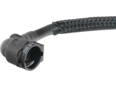 BMW 17-12-7-856-749 Expansion Tank Line