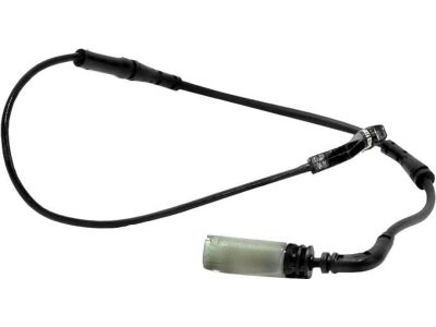 BMW 34-35-6-789-493 Brake Pad Sensor, Rear