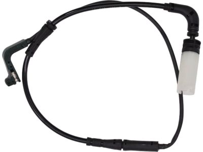 BMW 34-35-6-789-493 Brake Pad Sensor, Rear