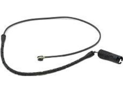 BMW 34-35-1-181-338 Front Brake Pad Wear Sensor
