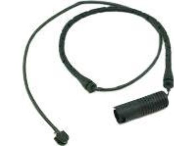 BMW 34-35-1-181-338 Front Brake Pad Wear Sensor