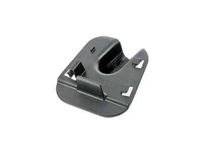 BMW 51-71-7-251-697 Covering Left