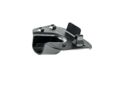 BMW 51-71-7-251-697 Covering Left