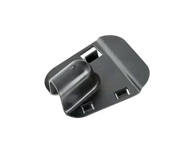 BMW 51-71-7-251-697 Covering Left