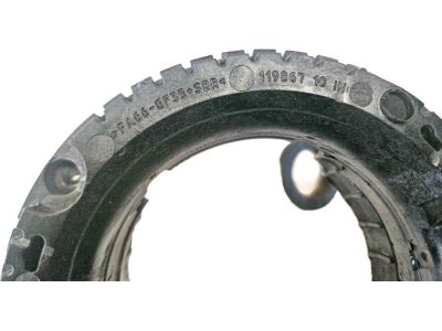 BMW 31-33-6-798-834 Upper Spring Pad