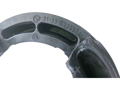 BMW 31-33-6-798-834 Upper Spring Pad