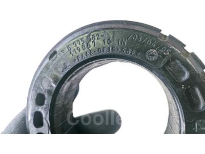 BMW 31-33-6-798-834 Upper Spring Pad