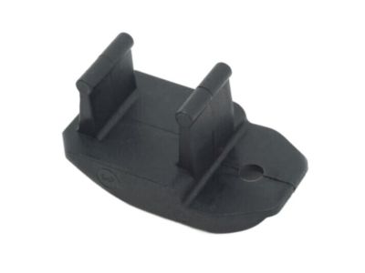 BMW 17-11-1-740-315 Bracket Upper