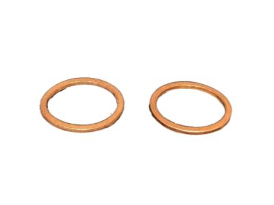 BMW 07-11-9-963-308 Gasket Ring