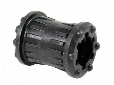 BMW 25-11-7-519-669 Bearing Sleeve, Round