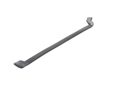 BMW 51-36-1-970-060 Gasket Right