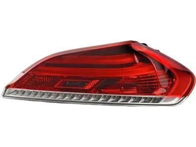 BMW 63-21-7-191-778 Tail Light, Right