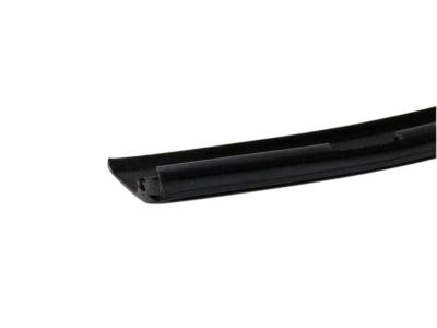 BMW 51-31-1-944-429 Decorative Frame Left