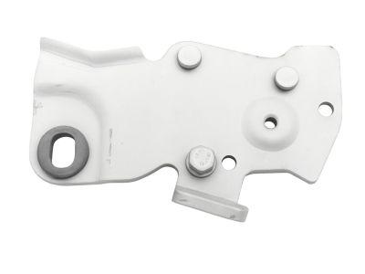 BMW 41-61-7-291-701 Left Engine Hood Hinge