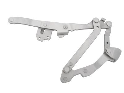 BMW 41-61-7-291-701 Left Engine Hood Hinge