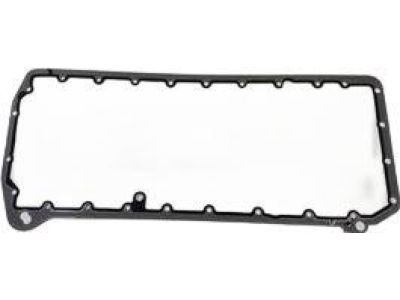 BMW 11-13-7-802-669 Oil Pan Gasket