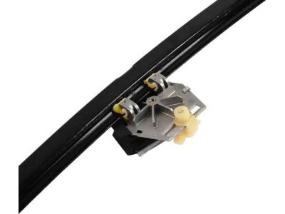 BMW 51-33-8-252-394 Front Right Door Window Regulator
