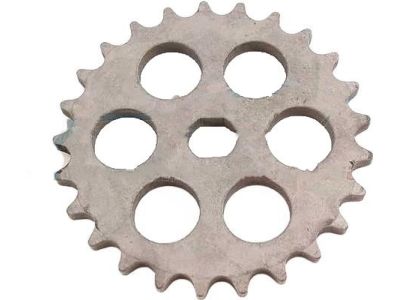 BMW 11-41-1-733-962 Sprocket