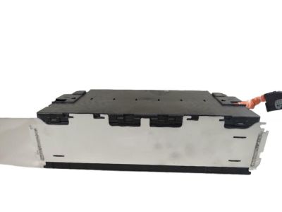 BMW 61-27-8-686-084 Cell Module, High-Voltage Accumulator