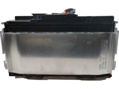 BMW 61-27-8-686-084 Cell Module, High-Voltage Accumulator