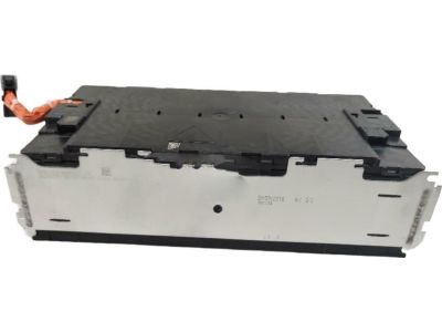 BMW 61-27-8-686-084 Cell Module, High-Voltage Accumulator