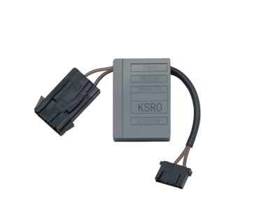 BMW 61-31-8-355-127 Micro Switch Rear Window Lock