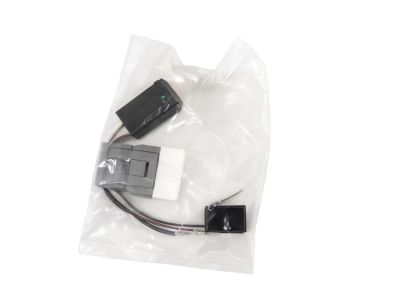 BMW 61-31-8-355-127 Micro Switch Rear Window Lock