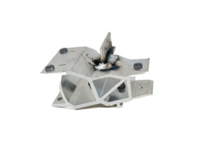 BMW 51-11-7-473-457 Adapter, Front Left