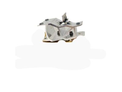 BMW 51-11-7-473-457 Adapter, Front Left