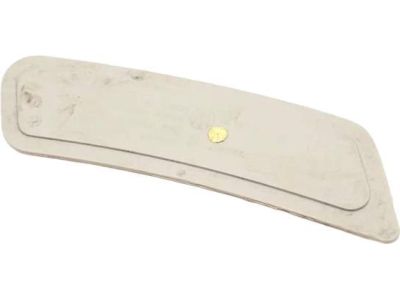 BMW 63-14-7-848-582 Side Marker Light, Right
