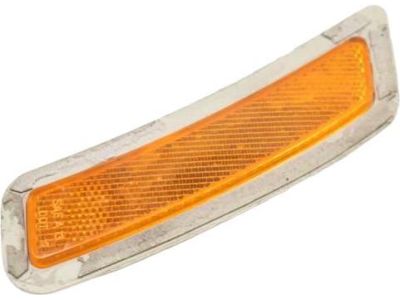 BMW 63-14-7-848-582 Side Marker Light, Right